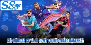 Kèo Bóng Đá S8