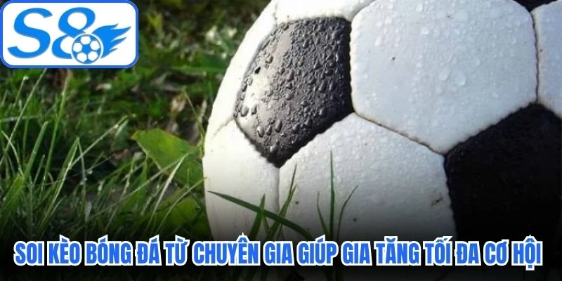 Soi kèo bóng đá từ chuyên gia giúp gia tăng tối đa cơ hội thắng Soi kèo bóng đá từ chuyên gia giúp gia tăng tối đa cơ hội thắng